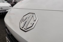 MG 3 Hybrid Hatchback (24 on) 1.5 Hybrid SE 5dr Auto For Sale - Budgen Motors MG Telford, Telford