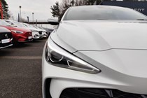 MG 3 Hybrid Hatchback (24 on) 1.5 Hybrid SE 5dr Auto For Sale - Budgen Motors MG Telford, Telford