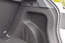 MG 3 Hybrid Hatchback (24 on) 1.5 Hybrid SE 5dr Auto For Sale - Budgen Motors MG Telford, Telford