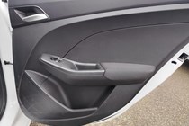 MG 3 Hybrid Hatchback (24 on) 1.5 Hybrid SE 5dr Auto For Sale - Budgen Motors MG Telford, Telford