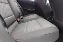 MG 3 Hybrid Hatchback (24 on) 1.5 Hybrid SE 5dr Auto For Sale - Budgen Motors MG Telford, Telford