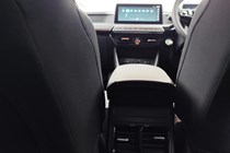 MG 3 Hybrid Hatchback (24 on) 1.5 Hybrid SE 5dr Auto For Sale - Budgen Motors MG Telford, Telford