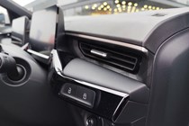 MG 3 Hybrid Hatchback (24 on) 1.5 Hybrid SE 5dr Auto For Sale - Budgen Motors MG Telford, Telford