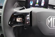 MG 3 Hybrid Hatchback (24 on) 1.5 Hybrid SE 5dr Auto For Sale - Budgen Motors MG Telford, Telford
