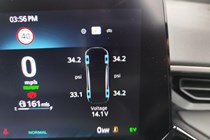 MG 3 Hybrid Hatchback (24 on) 1.5 Hybrid SE 5dr Auto For Sale - Budgen Motors MG Telford, Telford