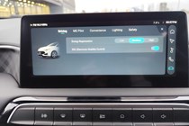 MG 3 Hybrid Hatchback (24 on) 1.5 Hybrid SE 5dr Auto For Sale - Budgen Motors MG Telford, Telford