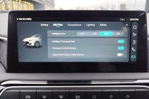 MG 3 Hybrid Hatchback (24 on) 1.5 Hybrid SE 5dr Auto For Sale - Budgen Motors MG Telford, Telford