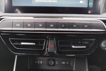 MG 3 Hybrid Hatchback (24 on) 1.5 Hybrid SE 5dr Auto For Sale - Budgen Motors MG Telford, Telford