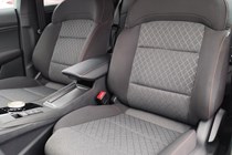MG 3 Hybrid Hatchback (24 on) 1.5 Hybrid SE 5dr Auto For Sale - Budgen Motors MG Telford, Telford