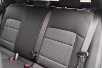 MG 3 Hybrid Hatchback (24 on) 1.5 Hybrid SE 5dr Auto For Sale - Budgen Motors MG Telford, Telford