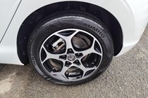 MG 3 Hybrid Hatchback (24 on) 1.5 Hybrid SE 5dr Auto For Sale - Budgen Motors MG Telford, Telford
