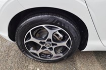 MG 3 Hybrid Hatchback (24 on) 1.5 Hybrid SE 5dr Auto For Sale - Budgen Motors MG Telford, Telford