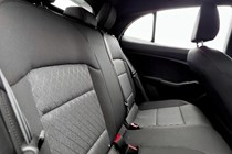 MG 3 Hybrid Hatchback (24 on) 1.5 Hybrid SE 5dr Auto For Sale - Budgen Motors MG Telford, Telford