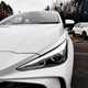 MG 3 Hybrid Hatchback (24 on) 1.5 Hybrid SE 5dr Auto For Sale - Budgen Motors MG Telford, Telford