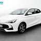 MG 3 Hybrid Hatchback (24 on) 1.5 Hybrid SE 5dr Auto For Sale - Budgen Motors MG Telford, Telford
