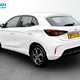 MG 3 Hybrid Hatchback (24 on) 1.5 Hybrid SE 5dr Auto For Sale - Budgen Motors MG Telford, Telford