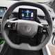 MG 3 Hybrid Hatchback (24 on) 1.5 Hybrid SE 5dr Auto For Sale - Budgen Motors MG Telford, Telford