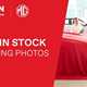 MG 3 Hybrid Hatchback (24 on) 1.5 Hybrid SE 5dr Auto For Sale - Budgen Motors MG Telford, Telford