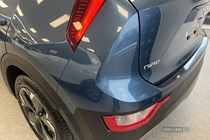 Kia Niro EV SUV (22 on) 150kW 2 Nav 64kWh 5dr Auto For Sale - Howard Abraham, Lurgan