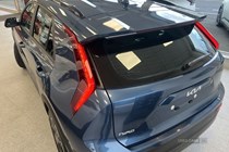 Kia Niro EV SUV (22 on) 150kW 2 Nav 64kWh 5dr Auto For Sale - Howard Abraham, Lurgan