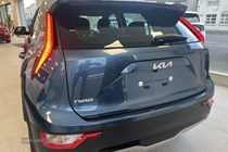 Kia Niro EV SUV (22 on) 150kW 2 Nav 64kWh 5dr Auto For Sale - Howard Abraham, Lurgan