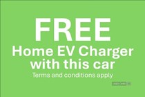Kia Niro EV SUV (22 on) 150kW 2 Nav 64kWh 5dr Auto For Sale - Howard Abraham, Lurgan