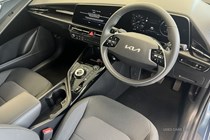 Kia Niro EV SUV (22 on) 150kW 2 Nav 64kWh 5dr Auto For Sale - Howard Abraham, Lurgan