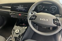 Kia Niro EV SUV (22 on) 150kW 2 Nav 64kWh 5dr Auto For Sale - Howard Abraham, Lurgan