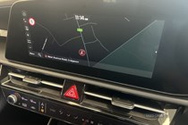 Kia Niro EV SUV (22 on) 150kW 2 Nav 64kWh 5dr Auto For Sale - Howard Abraham, Lurgan