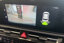 Kia Niro EV SUV (22 on) 150kW 2 Nav 64kWh 5dr Auto For Sale - Howard Abraham, Lurgan