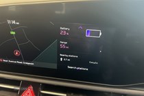 Kia Niro EV SUV (22 on) 150kW 2 Nav 64kWh 5dr Auto For Sale - Howard Abraham, Lurgan