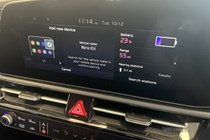 Kia Niro EV SUV (22 on) 150kW 2 Nav 64kWh 5dr Auto For Sale - Howard Abraham, Lurgan