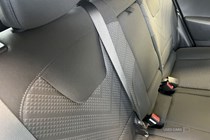 Kia Niro EV SUV (22 on) 150kW 2 Nav 64kWh 5dr Auto For Sale - Howard Abraham, Lurgan