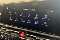 Kia Niro EV SUV (22 on) 150kW 2 Nav 64kWh 5dr Auto For Sale - Howard Abraham, Lurgan