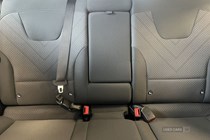 Kia Niro EV SUV (22 on) 150kW 2 Nav 64kWh 5dr Auto For Sale - Howard Abraham, Lurgan