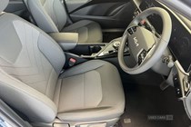 Kia Niro EV SUV (22 on) 150kW 2 Nav 64kWh 5dr Auto For Sale - Howard Abraham, Lurgan
