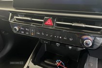 Kia Niro EV SUV (22 on) 150kW 2 Nav 64kWh 5dr Auto For Sale - Howard Abraham, Lurgan
