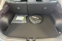 Kia Niro EV SUV (22 on) 150kW 2 Nav 64kWh 5dr Auto For Sale - Howard Abraham, Lurgan