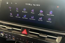 Kia Niro EV SUV (22 on) 150kW 2 Nav 64kWh 5dr Auto For Sale - Howard Abraham, Lurgan
