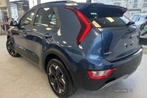 Kia Niro EV SUV (22 on) 150kW 2 Nav 64kWh 5dr Auto For Sale - Howard Abraham, Lurgan