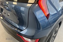 Kia Niro EV SUV (22 on) 150kW 2 Nav 64kWh 5dr Auto For Sale - Howard Abraham, Lurgan