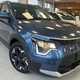 Kia Niro EV SUV (22 on) 150kW 2 Nav 64kWh 5dr Auto For Sale - Howard Abraham, Lurgan