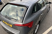 Skoda Scala Hatchback (19 on) 1.0 TSI 110 SE 5dr For Sale - Howard Abraham, Lurgan