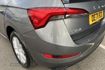 Skoda Scala Hatchback (19 on) 1.0 TSI 110 SE 5dr For Sale - Howard Abraham, Lurgan