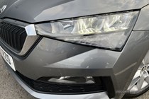 Skoda Scala Hatchback (19 on) 1.0 TSI 110 SE 5dr For Sale - Howard Abraham, Lurgan