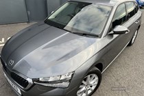 Skoda Scala Hatchback (19 on) 1.0 TSI 110 SE 5dr For Sale - Howard Abraham, Lurgan