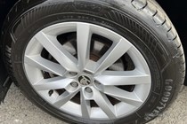 Skoda Scala Hatchback (19 on) 1.0 TSI 110 SE 5dr For Sale - Howard Abraham, Lurgan