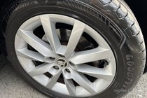 Skoda Scala Hatchback (19 on) 1.0 TSI 110 SE 5dr For Sale - Howard Abraham, Lurgan