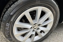 Skoda Scala Hatchback (19 on) 1.0 TSI 110 SE 5dr For Sale - Howard Abraham, Lurgan