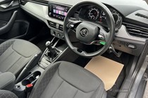 Skoda Scala Hatchback (19 on) 1.0 TSI 110 SE 5dr For Sale - Howard Abraham, Lurgan